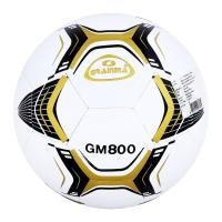 แกรมม่า ลูกฟุตบอลหนังอัด รุ่น GM800 เบอร์ 5