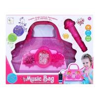 ราคา เอ็มทีอาร์ กรุ๊ป ชุดของเล่นมิวสิคแบ็คพร้อมไมโครโฟน (8851059128892)