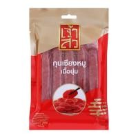 เจ้าสัว กุนเชียงหมูเนื้อนุ่ม 350 ก.