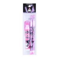 วีเอส ชุดเครื่องเขียน Kuromi รุ่น VS3586 (สินค้าคละลาย ไม่สามา