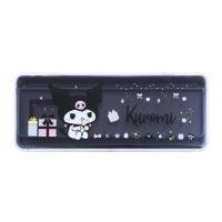 ราคา วีเอส กล่องพลาสติกใหญ่ Kuromi (สินค้าคละลาย ไม่สามารถเลือ (8852246867471)