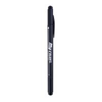 ราคา ดองอา ปากกาสี My Color 2 หัว รุ่น MC2-33 สีดำ (8801456103183)