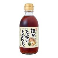 Sanuki Bukkake Udon Dashi 300 ml.