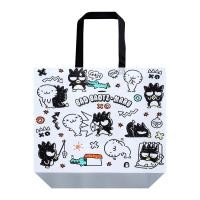 ราคา วีเอส กระเป๋าลามิเนต แบดแบตซ์มารุ สีขาว (8852246861509)