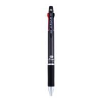จาวาเพน ปากกาลูกลื่น รุ่น Jet 3 ball 3 ระบบ ขนาด 0.7 มม. สีดำ
