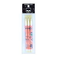 วีเอส ดินสอต่อไส้ รุ่น 0103591 แพ็ค 3 ชิ้น (สินค้าคละลาย ไม่ส