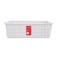 เบสิโค ตะแกรงอเนกประสงค์ รุ่น 5191 สีเบจ (2000007921962)