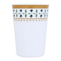 ราคา ซุปเปอร์แวร์ แก้วน้ำลายคริสติน รุ่น C956 ขนาด 3" (8851771630758)