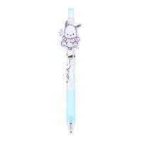 วีเอส ปากกาเจล อะคริลิค Pochacco 0.5 รุ่น G-204 สีเขียว