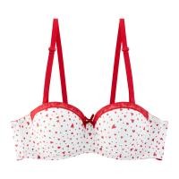 เบสิโค เสื้อชั้นใน 1/2 คัพ รุ่น FSMN2403LN007 สีขาว ขนาด 36A