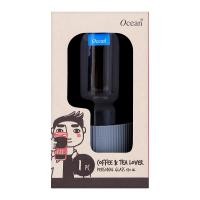 โอเชียน แก้วน้ำ รุ่น 3B245220123001 ขนาด 630 มล. สีดำ