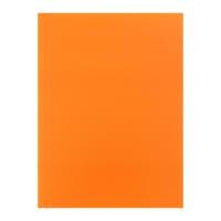 ราคา แพลนโก พลาสติกลูกฟูก 65 x 49 ซม. หนา 3 มม. สีส้ม (8851752082439)