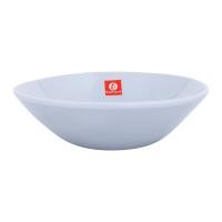 ซุปเปอร์แวร์ ชาม รุ่น B18-7 ขนาด 7 นิ้ว สีไลท์เกรย์
