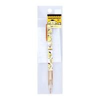 วีเอส ปากกาลูกลื่น Pompompurin รุ่น G-100 ขนาด 0.5 มม สีน้ำเงิน