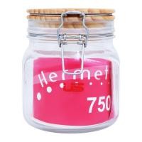 ราคา ยูเอส โหลแก้วสี่เหลี่ยมฝาไม้ รุ่น JAR-0.75WD ขนาด 750 ล. (8858873406397)