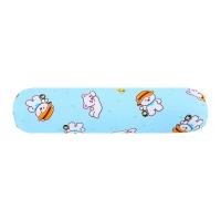 เบสิโค หมอนข้างเด็ก 8 X 35 นิ้ว