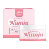 ราคา เดอะ ชาร์มมิ่ง การ์เด้น นัมจู วิตามิน ไวเทนนิ่ง โลชั่น (8859510301938)