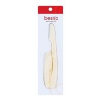 ราคา เบสิโค มีดโกนพับเซต แพ็ค 2 ชิ้น (8859153820698)