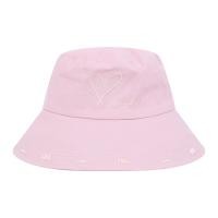 ราคา ลาโมน่า หมวกบัคเก็ต รุ่น Heart สีชมพู (8859053450360)