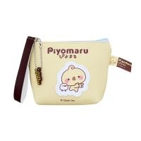 ราคา ปิโยมารุ กระเป๋าสตางค์ไซส์เล็ก รุ่น PY815 สีเหลือง (8859153816141)
