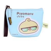 ราคา ปิโยมารุ กระเป๋าสตางค์ไซส์เล็ก รุ่น PY815 สีฟ้า (8859153816158)