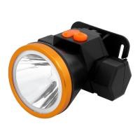 ราคา ยาจ ไฟฉายคาดหัว กันน้ำ รุ่น U108W (6925263634189)