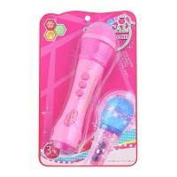 ราคา แม็กซ์ ทอยส์ ของเล่นเด็ก มิวสิคัล ไมโครโฟน รุ่น 2017-1A (8858668627440)