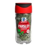 ราคา แม็คคอร์มิค พาร์สลีย์ ลีฟ 5 ก. (9300683506341)