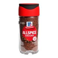 ราคา แม็คคอร์มิค ออลสไปซ์บดละเอียด 37 ก. (9300683506570)