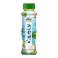 ราคา เมจิกฟาร์ม เฟรช น้ำมะพร้าว 250 มล. (8850157553599)