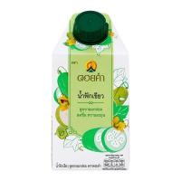 ราคา ดอยคำ น้ำฟักเขียว 500 มล. (8850773511768)