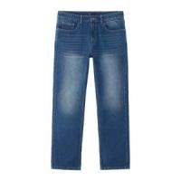 ราคา เบสิโค กางเกงยีนส์ทรง Skinny ขายาว สำหรับผู้ชาย รุ่น FVAT24Q2YM007 (2000008115599)