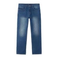 ราคา เบสิโค กางเกงยีนส์ทรง Skinny ขายาว สำหรับผู้ชาย รุ่น FVAT24Q2YM007 (2000008115612)