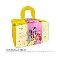 ซีพี-เมจิ บัลแกเรีย โยเกิร์ตแอนด์ฟรุ๊ต 110 ก. x 8 พร้อมกระเ