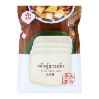 ราคา เส่งเฮง เต้าหู้ขาวแข็ง เจ 190 ก. (8853334001050)