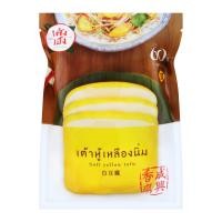 ราคา เส่งเฮง เต้าหู้เหลืองนิ่ม เจ 250 ก. (8853334001036)