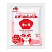 ราคา อายิโนะโมะโต๊ะ ผงชูรส 3 กก. (8850250015086)
