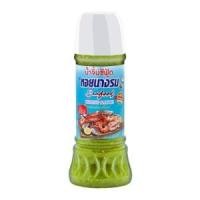 ราคา หอยนางรม น้ำจิ้มซีฟู้ด 300 ก. (8850213903207)