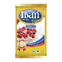 ราคา เซสท์โกลด์ เนยเทียม (สูตรกลิ่นเนยสด) 1 กก. (8850581312014)