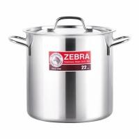 ราคา หัวม้าลาย หม้อสตูว์ Friendly 22 ซม. (8851991710926)