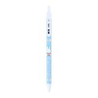 เอ็มแอนด์จี ปากกาลูกลื่น ขนาด 0.5 มม. สีน้ำเงิน