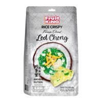 ราคา ฟรุ๊ตคิง ลอดช่องอบกรอบ 55 ก. (8856136000634)