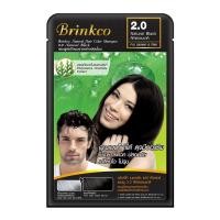 บริงค์โค่ เนเชอรัล แฮร่ คัลเลอร์ แชมพู 30 มล.