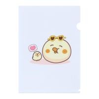 ราคา แฟ้มซองใส่เอกสาร รุ่น TSQ2 (2000007135659)