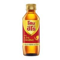 ราคา โสมพลัส เครื่องดื่มโสมฮีโร่ 145 มล. (8850228008072)