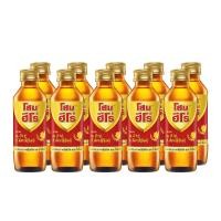 ราคา โสมพลัส เครื่องดื่มโสมฮีโร่ 145 มล. x 10 ชิ้น (8850228008089)