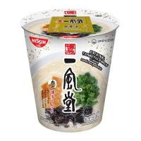 ราคา นิสชิน คัพ อิปปุโดะ ทงคตสึ ต้นตำรับ 77 ก. (8852528005041)