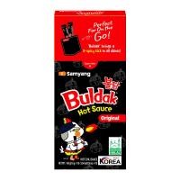 ราคา ซัมยัง บูลดัก ฮอต ซอส ออริจินอล 16 ก. x 10 ชิ้น (8801073440043)