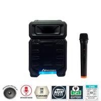 เชอร์แมน ลำโพง รุ่น APS-120 สีดำ
