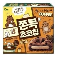ซีดับเบิ้ลยู ช็อกชิพคอฟฟี่ 200 ก.